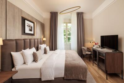 ✔️5* Anna Grand Hotel kétágyas szobája Balatonfüreden - ✔️ Anna Grand Hotel Balatonfüred ✔️ Akció Anna Grand Hotel!