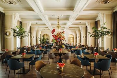 ✔️ Anna Grand Hotel***** étterme Balatonfüreden - ✔️ Anna Grand Hotel Balatonfüred ✔️ Akció Anna Grand Hotel!