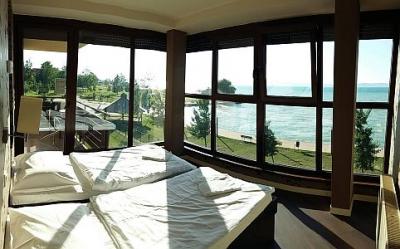 ✔️ Balatoni akciós wellness szálloda Siófokon - ✔️ Hotel Balaton Siófok*** ✔️ Akciós wellness hotel Siófokon