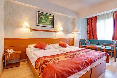 Hotel Panoráma Balatongyörök***  Akciós áron foglalható - ✔️ Panoráma Hotel Balatongyörök ✔️ Akciós Panoráma wellness