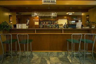 Hotel Panoráma*** Balatongyörök drinkbár  - ✔️ Panoráma Hotel Balatongyörök ✔️ Akciós Panoráma wellness