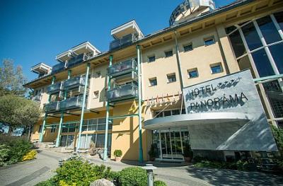 Panoráma Hotel ***  akciós wellness hotel a Balatonnál - ✔️ Panoráma Hotel Balatongyörök ✔️ Akciós Panoráma wellness