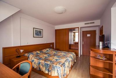 Hotel Panoráma Balatongyörök***  Elegáns hotelszobák - ✔️ Panoráma Hotel Balatongyörök ✔️ Akciós Panoráma wellness