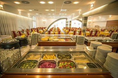 Panoráma Hotel Balatongyörök*** balatoni étterem - ✔️ Panoráma Hotel Balatongyörök ✔️ Akciós Panoráma wellness