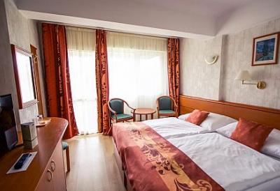 Hotel Panoráma Balatongyörök panorámás kilátással - ✔️ Panoráma Hotel Balatongyörök ✔️ Akciós Panoráma wellness
