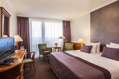 ✔️Ensana Thermal Hévíz Ensana Health Spa Hotel **** - ✔️ ENSANA Thermal Hotel Hévíz ✔️ Akció Ensana Thermal Hotel!