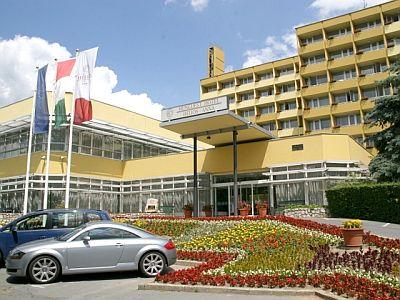 ✔️Szállás Hévíz, Hotel Helios felújított szálloda Hévízen - ✔️Hunguest Helios Hotel Héviz ✔️ akciós gyógyhotel Hévízen
