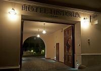 Hotel Historia Veszprém, akciós négycsillagos wellness hotel Veszprém centrumában