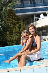Üdülés a Balatonnál az Annabella szállodában Balatonfüreden - ✔️ Hotel Annabella Balatonfüred*** ✔️ Akciós Annabella Hotel!