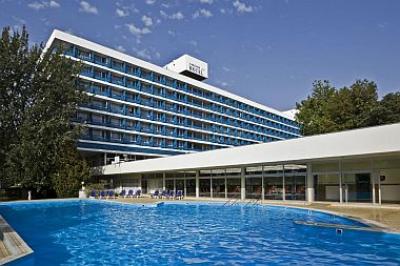 *** Danubius Hotel Annabella Balatonfüred - ✔️ Hotel Annabella Balatonfüred*** ✔️ Akciós Annabella Hotel!