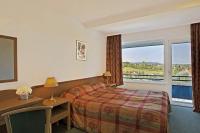 Danubius Hotel Annabella - franciaágyas szoba