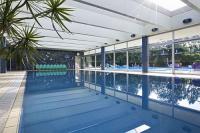 Annabella Hotel Balatonfüred - belső úszómedence