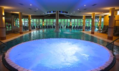 ✔️Lotus***** Therme Spa Hévíz - Hévizi wellness hétvége - ✔️ Lotus Therme Hotel Spa Hévíz ✔️ Akciós Lotus gyógyhotel