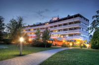 ****Hotel Marina-Port Balatonkenese- ****Hotel Marina-Port Balatonkenese-
