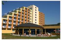 Prémium Hotel Panoráma Siófok - 4 csillagos wellness szálloda közvetlen a vízparton, panorámás kilátással a tóra Prémium Hotel Panoráma**** Siófok - Akciós félpanziós wellness hotel Siófokon - 