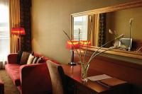 ✔️ Luxus apartman szoba a 4* Golden Wellness Hotelben