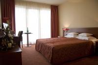 ✔️ Elegáns szabad szoba a Golden Wellness Hotelben