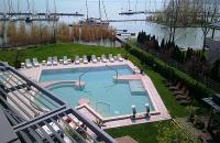 ✔️ Wellness hotel a Balatonnál, Hotel Golden Balatonfüred