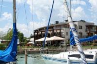✔️ Wellness hétvége Balatonfüreden Hotel Golden****