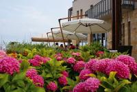 ✔️ Hotel Golden étterme Balatonfüreden
