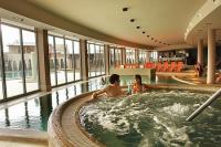✔️Wellness centrum a Balatonnál, Wellness Hotel Golden