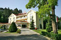 4 csillagos Hotel Villa Medici Veszprémben a Viadukt lábánál 4 csillagos Hotel Villa Medici Veszprémben a Viadukt lábánál