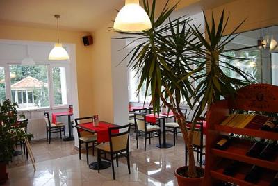 ✔️ Hotel Kakadu***  szép étterme Keszthelyen - ✔️Wellness Hotel Kakadu Keszthely*** ✔️ Kakadu Hotel Akció