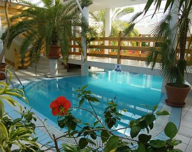 ✔️ Töltsön el egy kellemes wellness hétvégét Keszthelyen - ✔️Wellness Hotel Kakadu Keszthely*** ✔️ Kakadu Hotel Akció