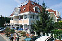 ✔️ Wellness Hotel Kakadu Keszthely*** ✔️ Wellness Hotel Kakadu Keszthely***