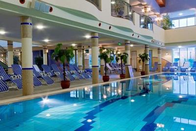 ✔️ Gyógyvízű termál szálloda Zalakaroson a Karos Spa Hotel - ✔️ Hotel Karos Spa Zalakaros 4* ✔️ Akciós Karos Spa Hotel