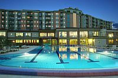 ✔️ Akciós zalakarosi szálloda a Karos Spa Hotel**** - ✔️ Hotel Karos Spa Zalakaros 4* ✔️ Akciós Karos Spa Hotel
