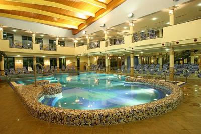 ✔️ Wellness hétvége a Hotel Karos Spa szállodában - ✔️ Hotel Karos Spa Zalakaros 4* ✔️ Akciós Karos Spa Hotel