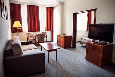 ✔️ 4* Zalakarosi spa és wellness hotel félpanzióval - ✔️ Hotel Karos Spa Zalakaros 4* ✔️ Akciós Karos Spa Hotel