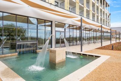 Balatonparti Sirius wellness hotel Keszthelyen - ✔️ Sirius Hotel Keszthely **** - Akciós balatoni wellness hotel Keszthelyen