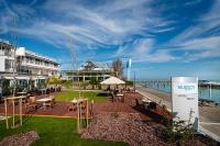 ✔️ Yacht Wellness Hotel Siófok, akciós félpanziós csomagok ✔️ Yacht Wellness Hotel Siófok, akciós félpanziós csomagok